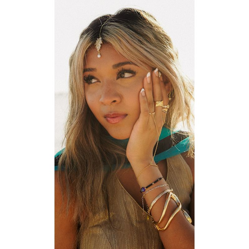 Thumbnail of Tanya Tikka image