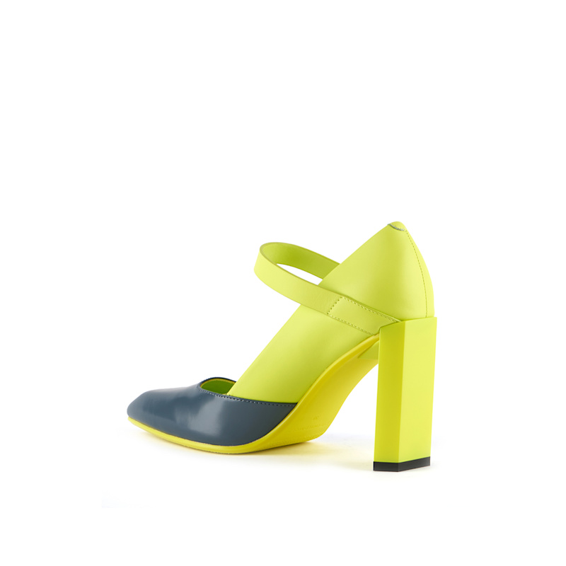 Thumbnail of Tara Mj Hi - Cyber Lime image