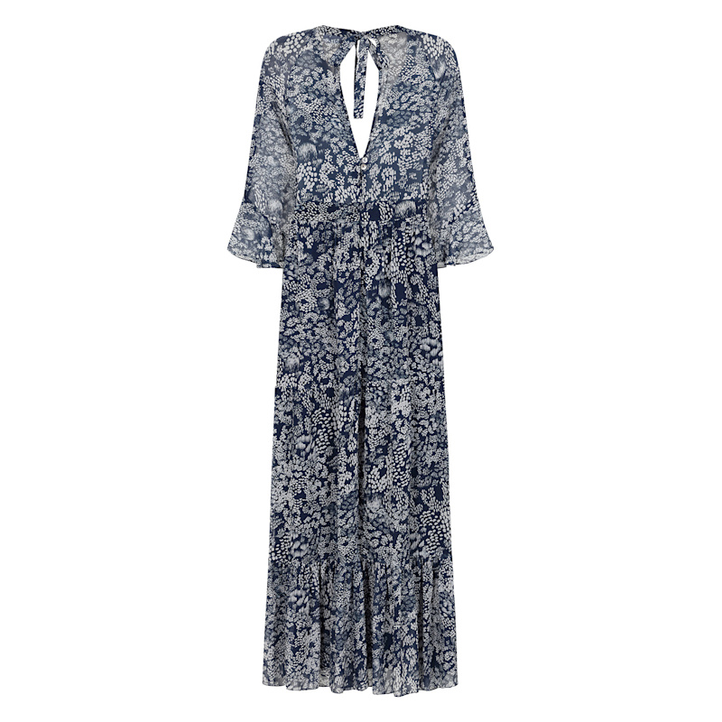 Thumbnail of Tarn Capri Azure Dress image