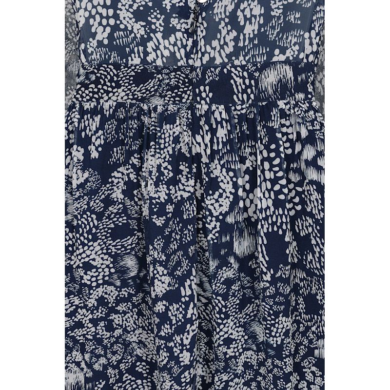 Thumbnail of Tarn Capri Azure Dress image