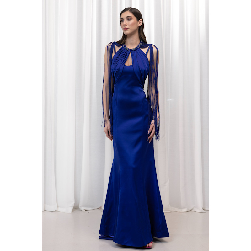 Thumbnail of Tasha Maxi Dress image