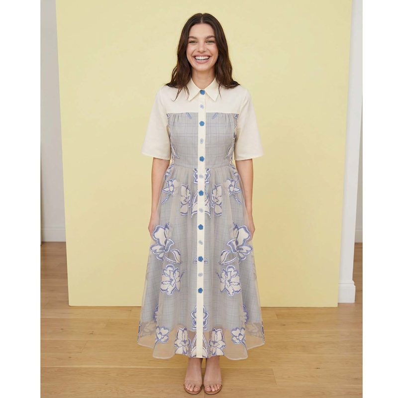 Thumbnail of Tati Dress image