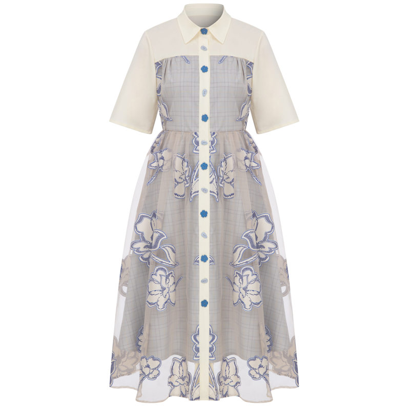 Thumbnail of Tati Dress image