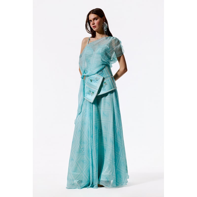 Thumbnail of Tauria Maxi Dress image