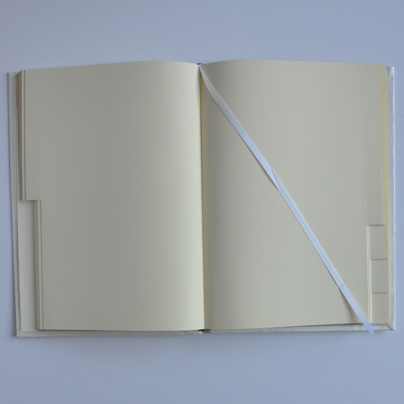 Thumbnail of Wedding Collection Mother Of The Bride Notebook image