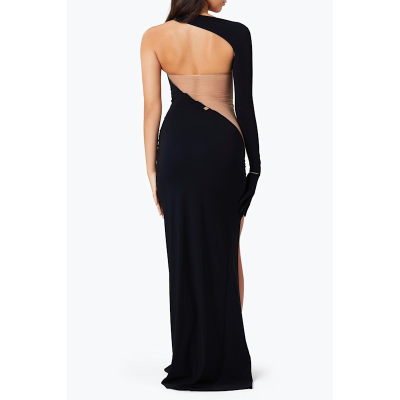 Thumbnail of Bond Dress Black image