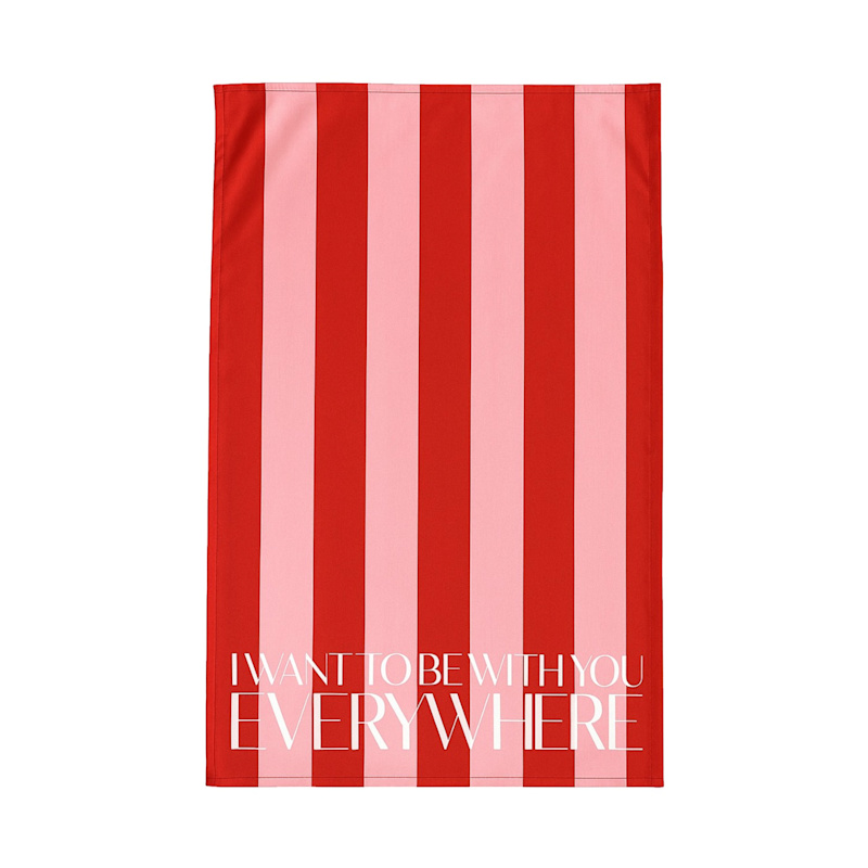 Thumbnail of Tea Towel Gift Set image