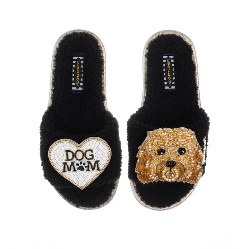 Cockapoo Next Dog Slippers Cockapoo Next Uk Slippers Laines