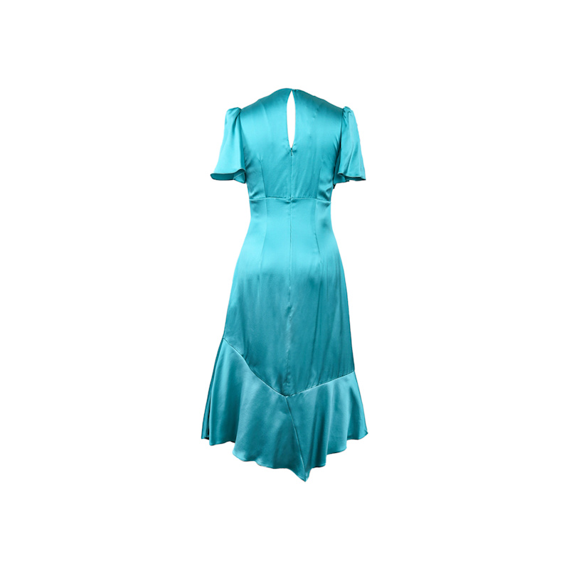 Thumbnail of Teea Dress - Mint image