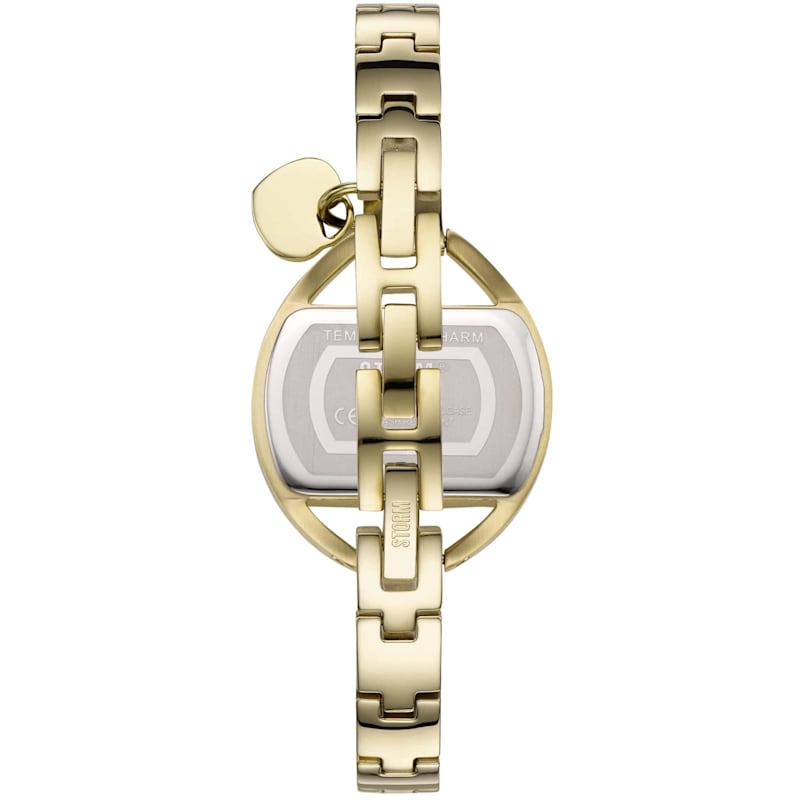 Thumbnail of Temptress Charm Gold Teal image