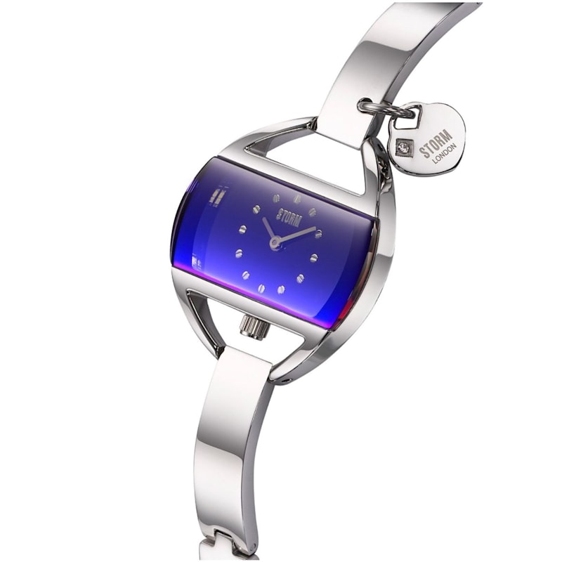 Thumbnail of Temptress Charm Lazer Blue image