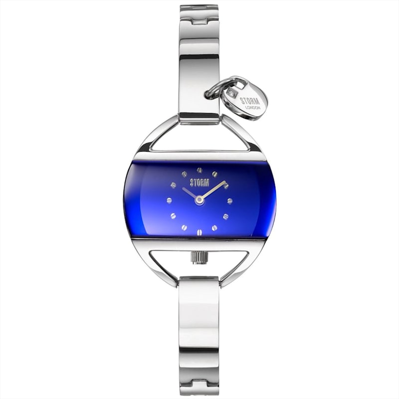 Thumbnail of Temptress Charm Lazer Blue image