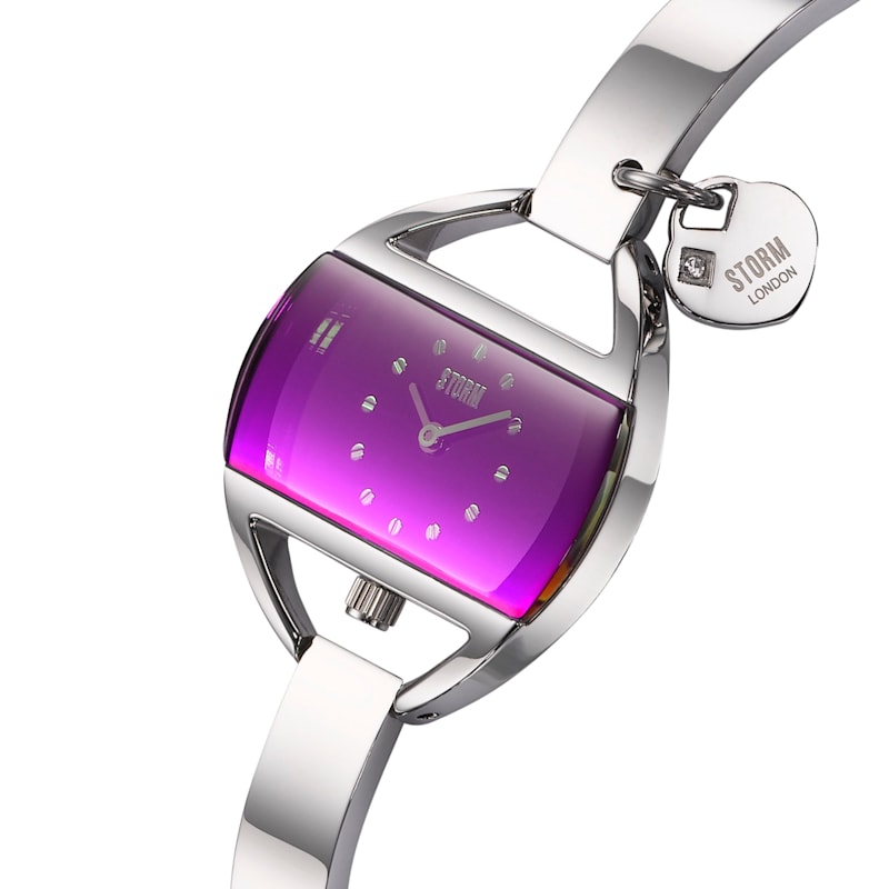 Thumbnail of Temptress Charm Lazer Purple image