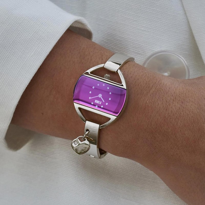 Thumbnail of Temptress Charm Lazer Purple image