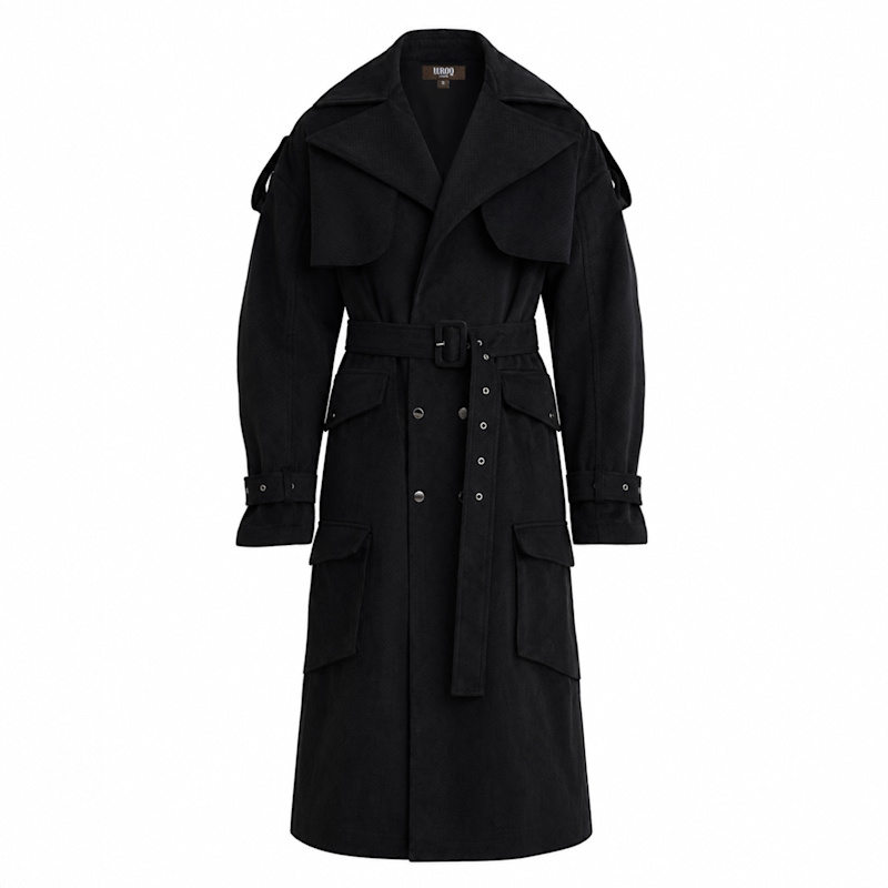 Thumbnail of Textured Utility Trench image