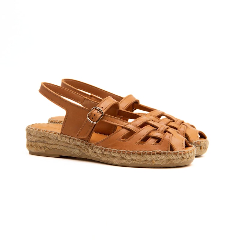 Thumbnail of Thalis Simple Light Brown image