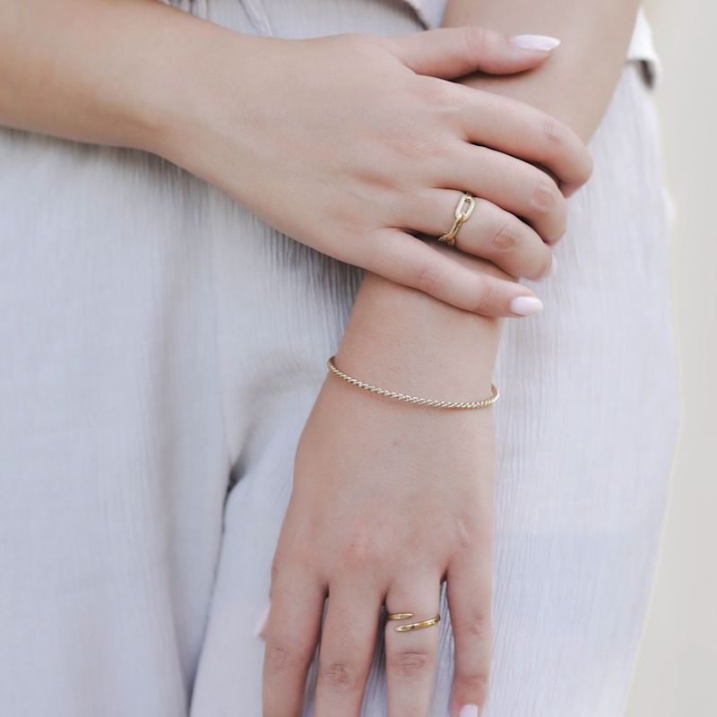 Thumbnail of The Ivy Ring image