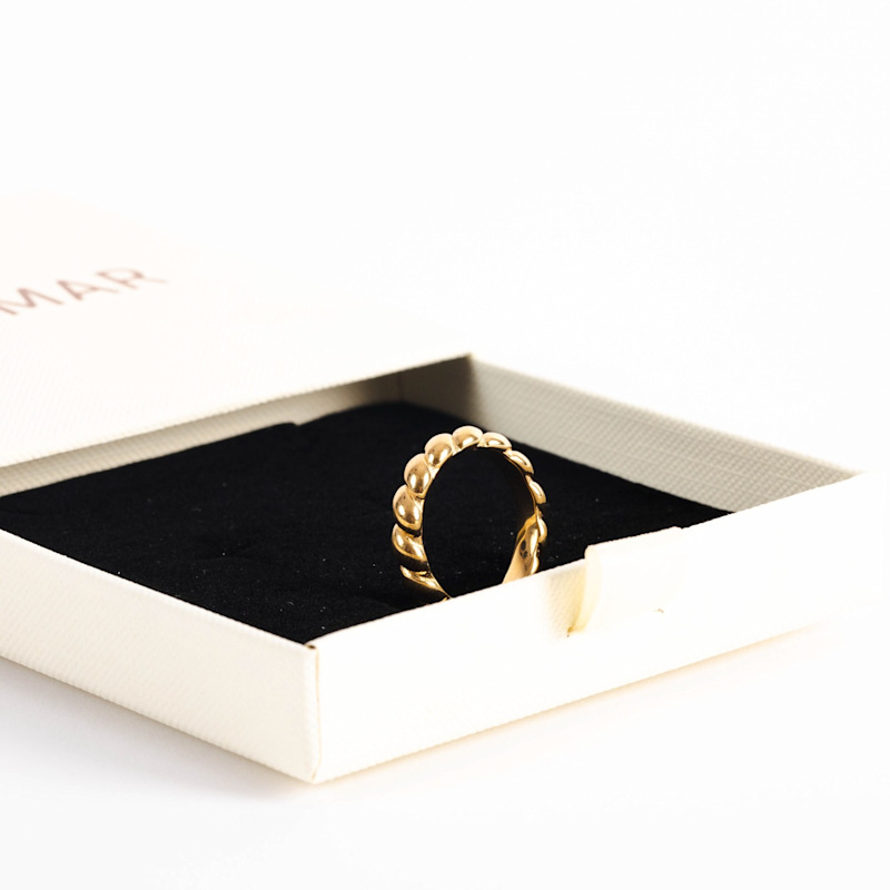 Thumbnail of The Amelie Ring image