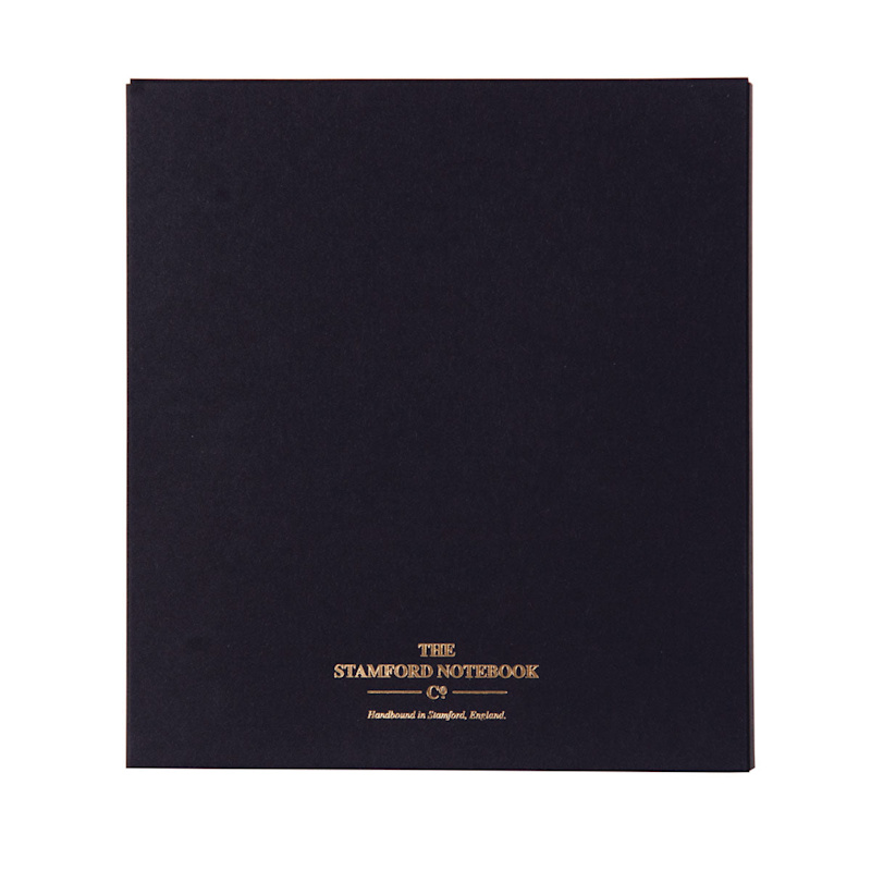 Thumbnail of The Aurum Iguana Notebook - Deep Marine image