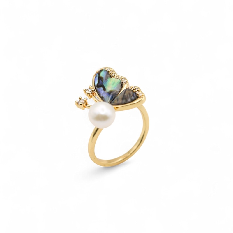 Thumbnail of The Butterfly Ring image