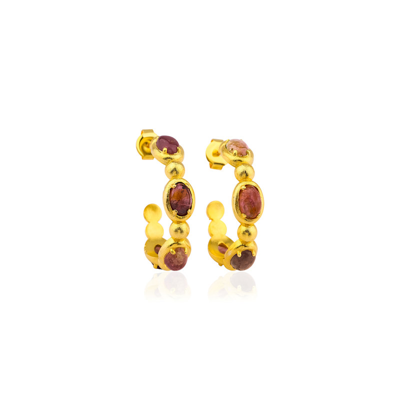 Thumbnail of The Celestial Ii Earrings image