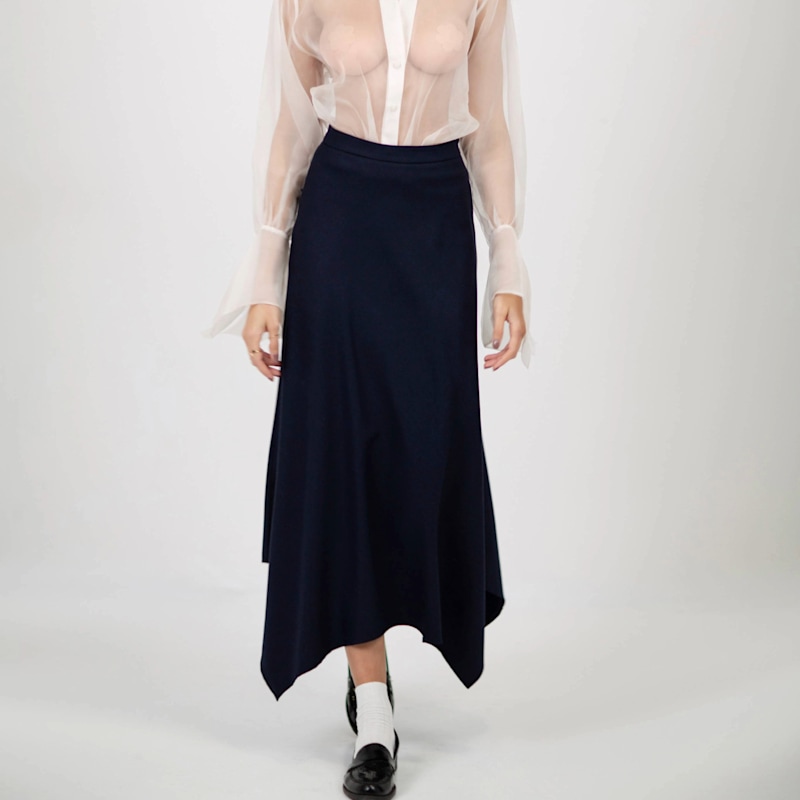 Thumbnail of The City Skirt image