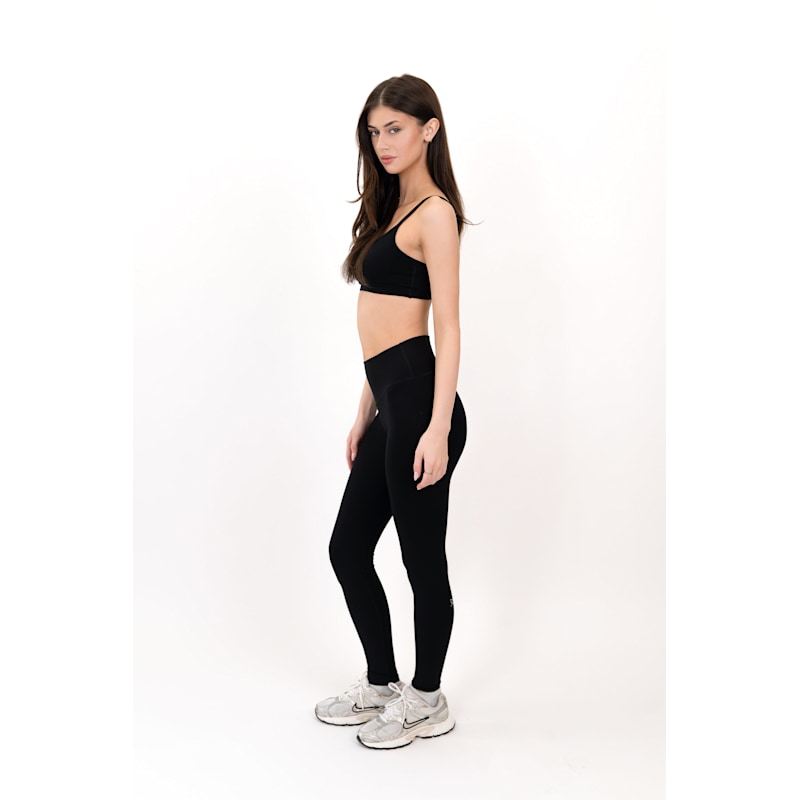 Thumbnail of The Core Legging - Black image