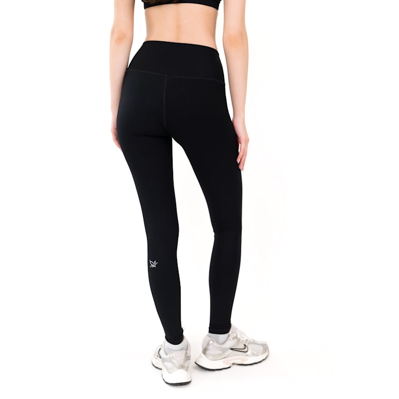 Thumbnail of The Core Legging - Black image