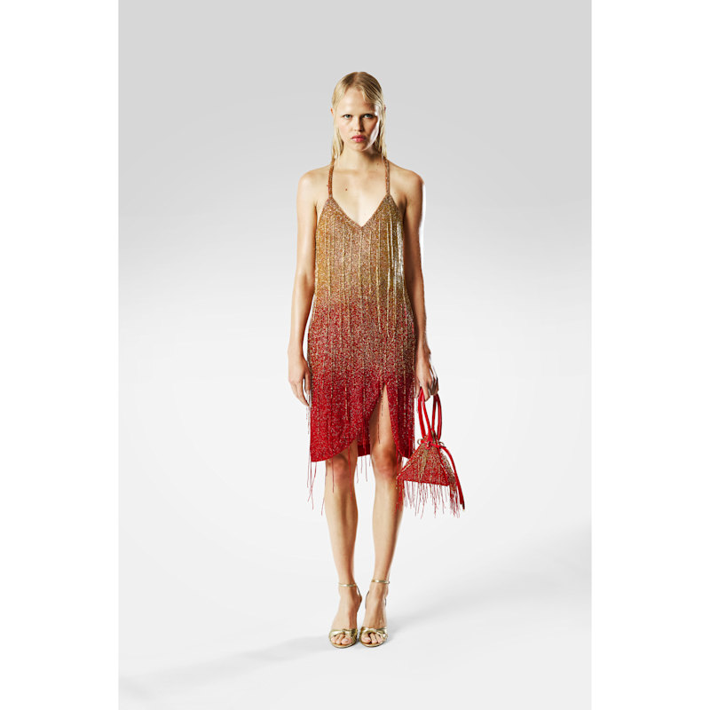 Thumbnail of The Dancer Dress image