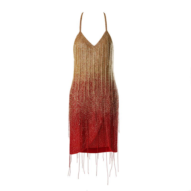 Thumbnail of The Dancer Dress image