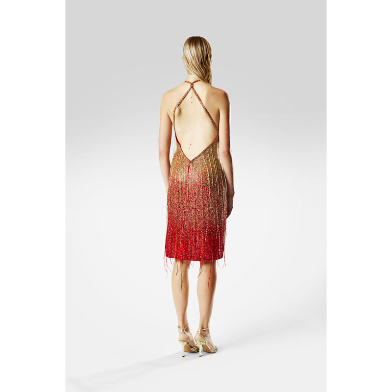 Thumbnail of The Dancer Dress image