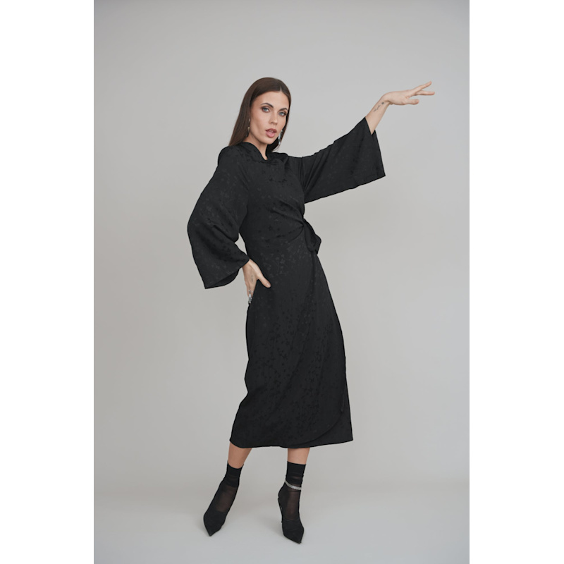 Thumbnail of The ÉClore Dress image