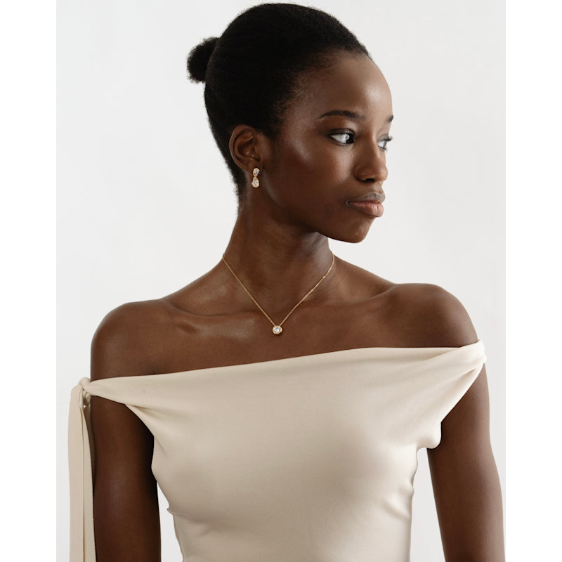 Thumbnail of The Elodie Earrings image