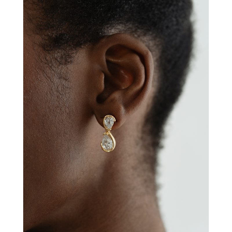 Thumbnail of The Elodie Earrings image