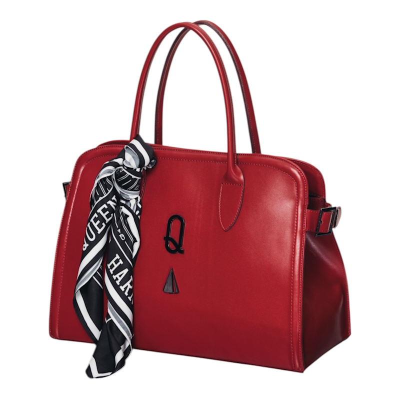 Thumbnail of The Essential Bag Red image