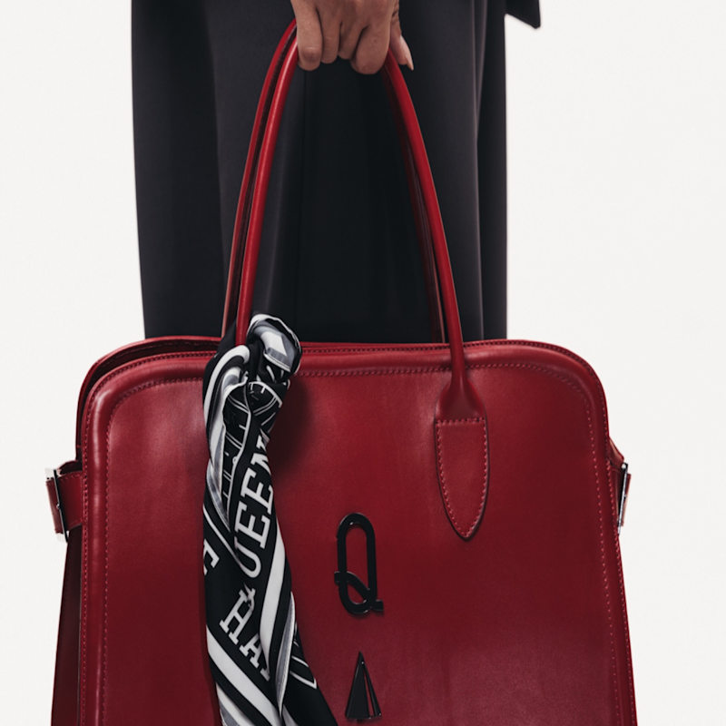 Thumbnail of The Essential Bag Red image