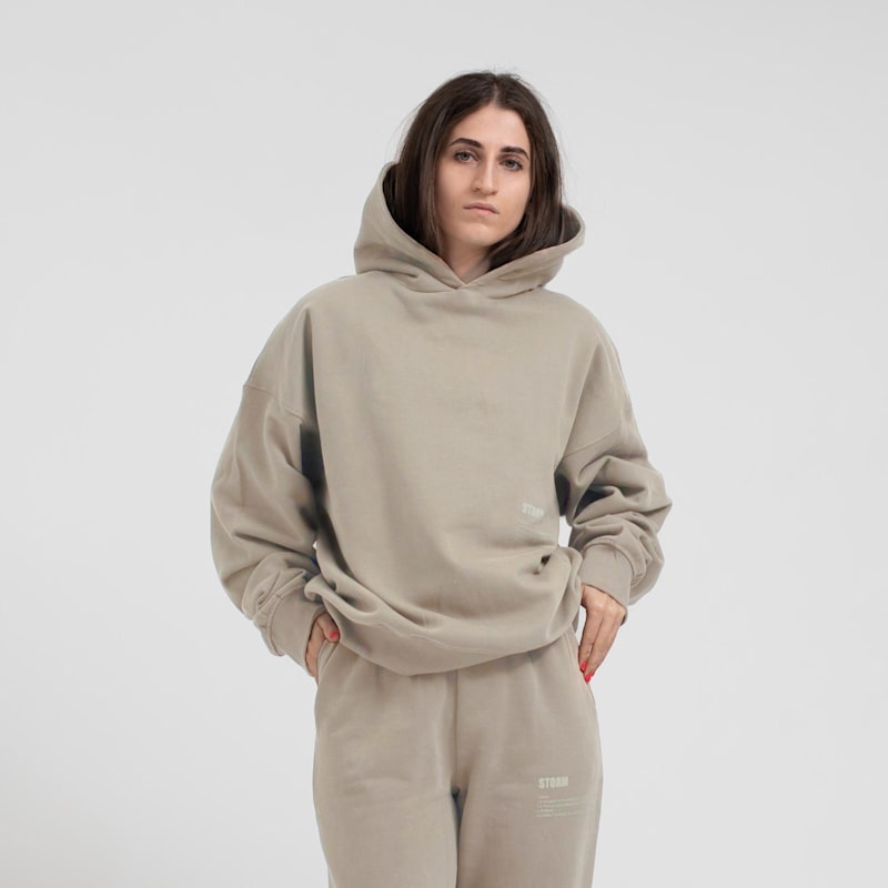 EVERYDAY I LIKE. オーバーサイズフーディ 人気！EVERYDAY I LIKE.Oversized Hoodie 【公式通販】