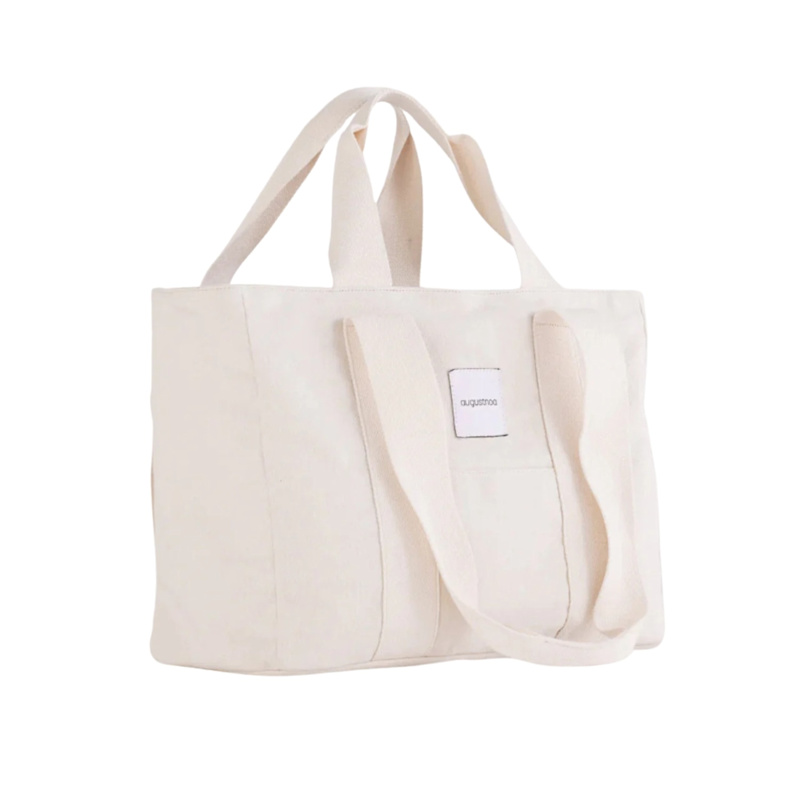 Thumbnail of The Everyday Tote - Neutrals image