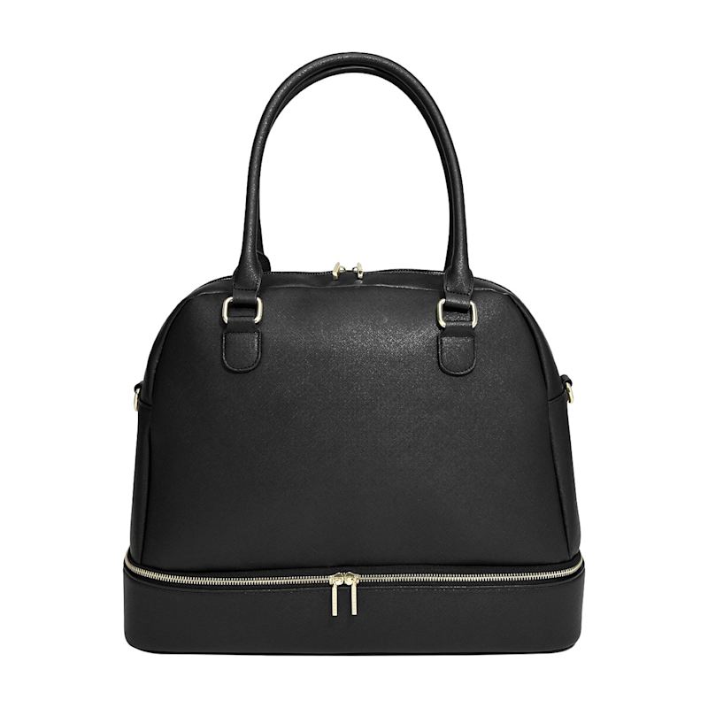 Thumbnail of Stackers Handbag - Black image