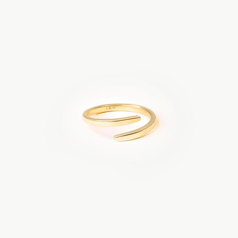 Thumbnail of The Ivy Ring image