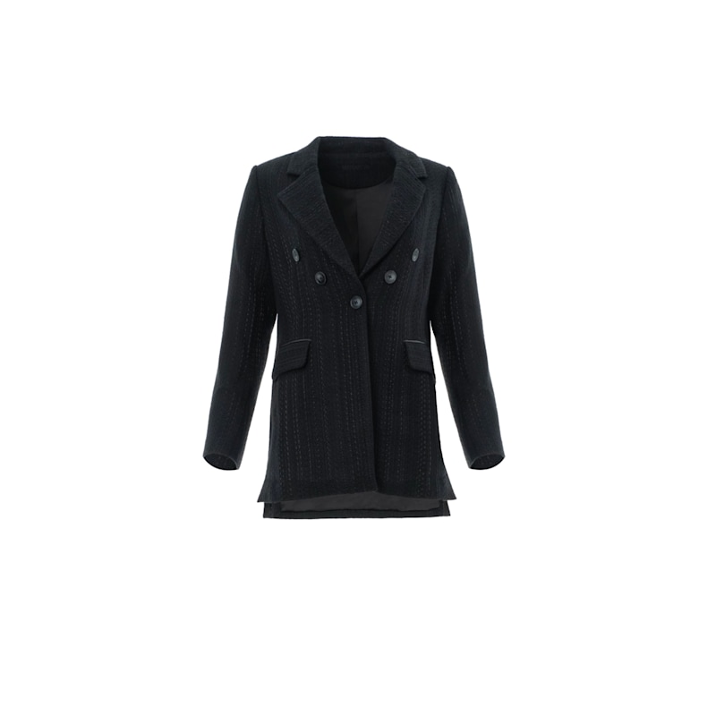 Thumbnail of The Love Jacket image