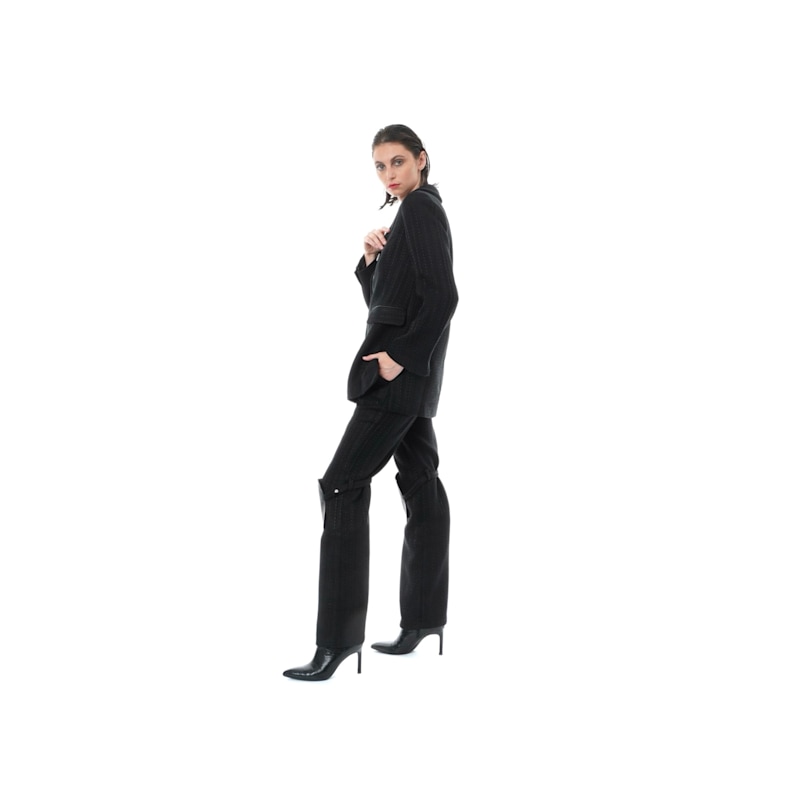 Thumbnail of The Love Jacket image