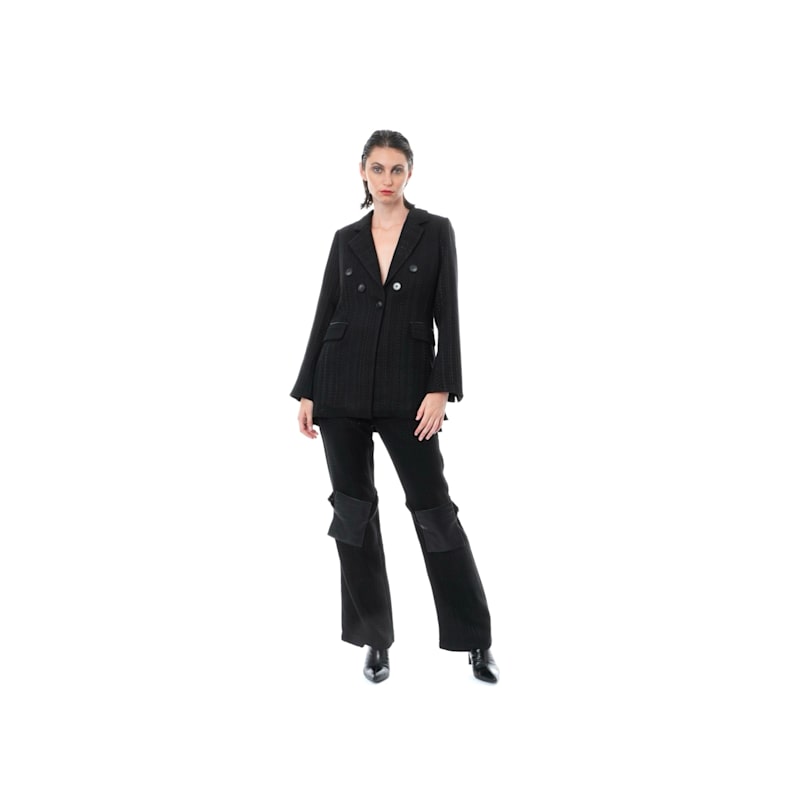 Thumbnail of The Love Jacket image