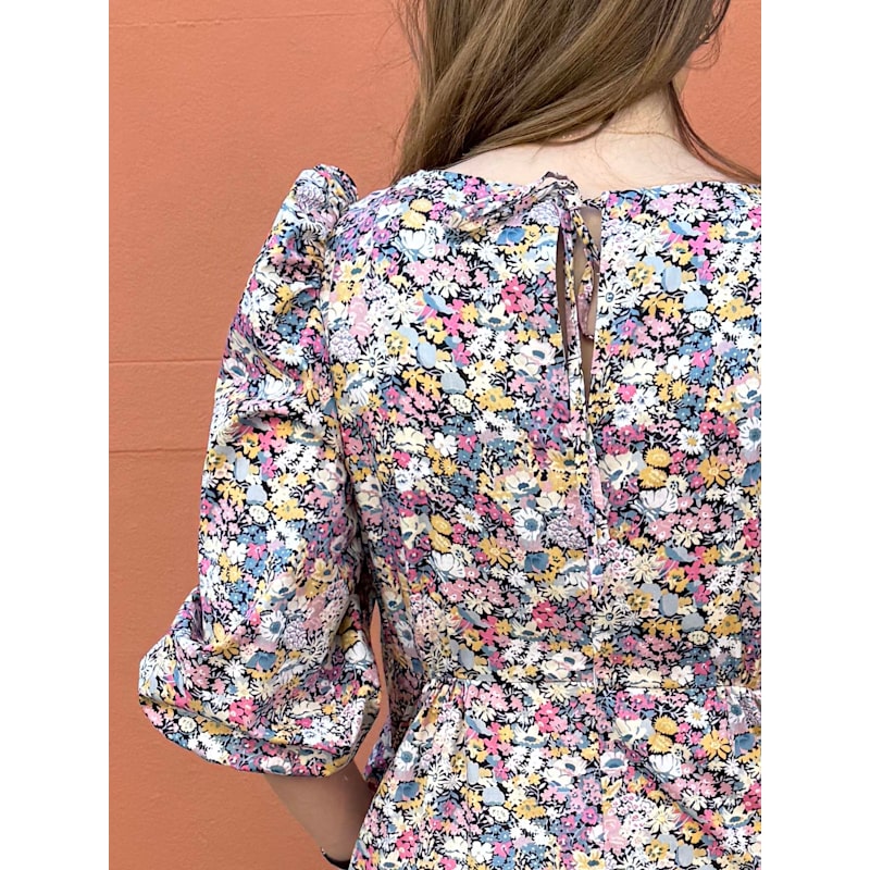 Thumbnail of The Maisie Dress image
