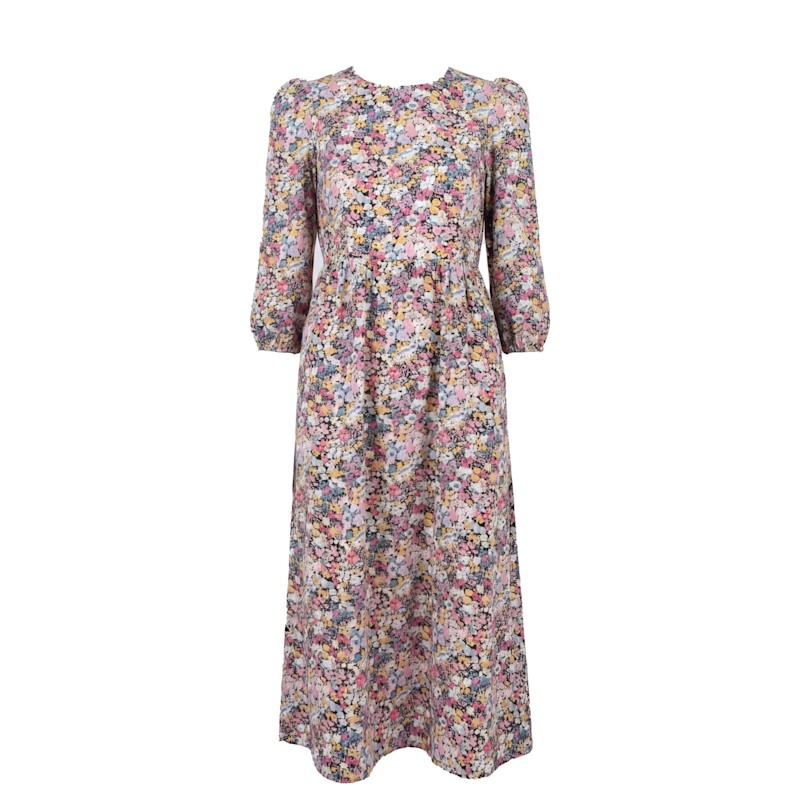 Thumbnail of The Maisie Dress image
