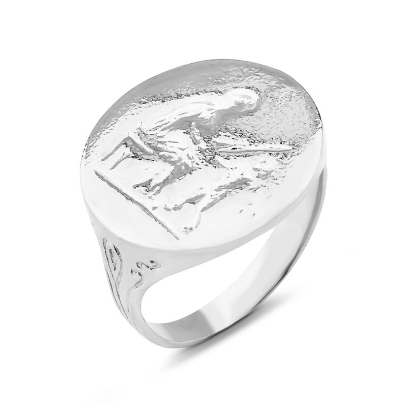 Thumbnail of The Medieval Ring Ii image
