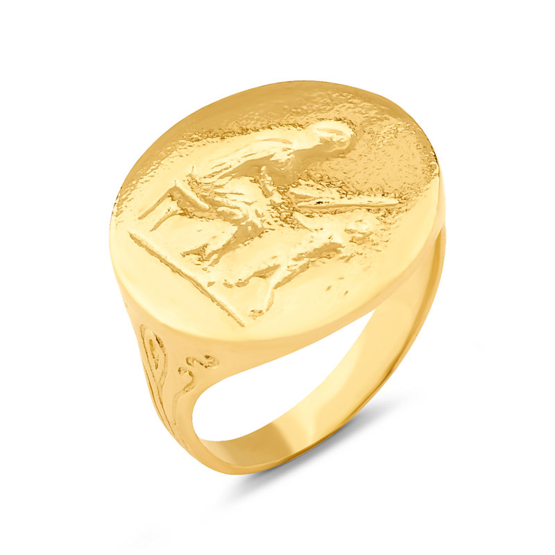 Thumbnail of The Medieval Ring image