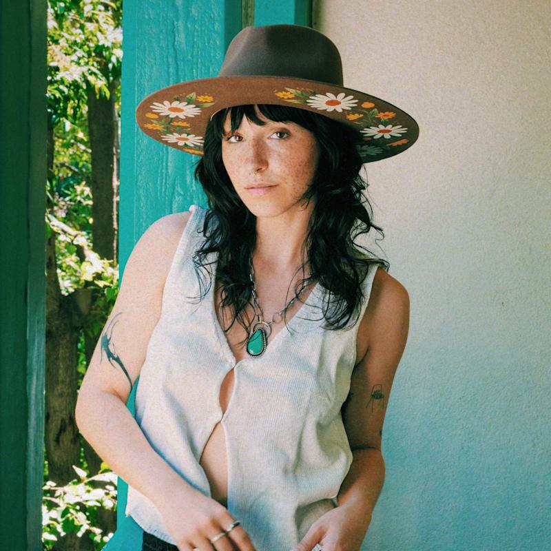 Thumbnail of The Miller Brown Rancher Hat image