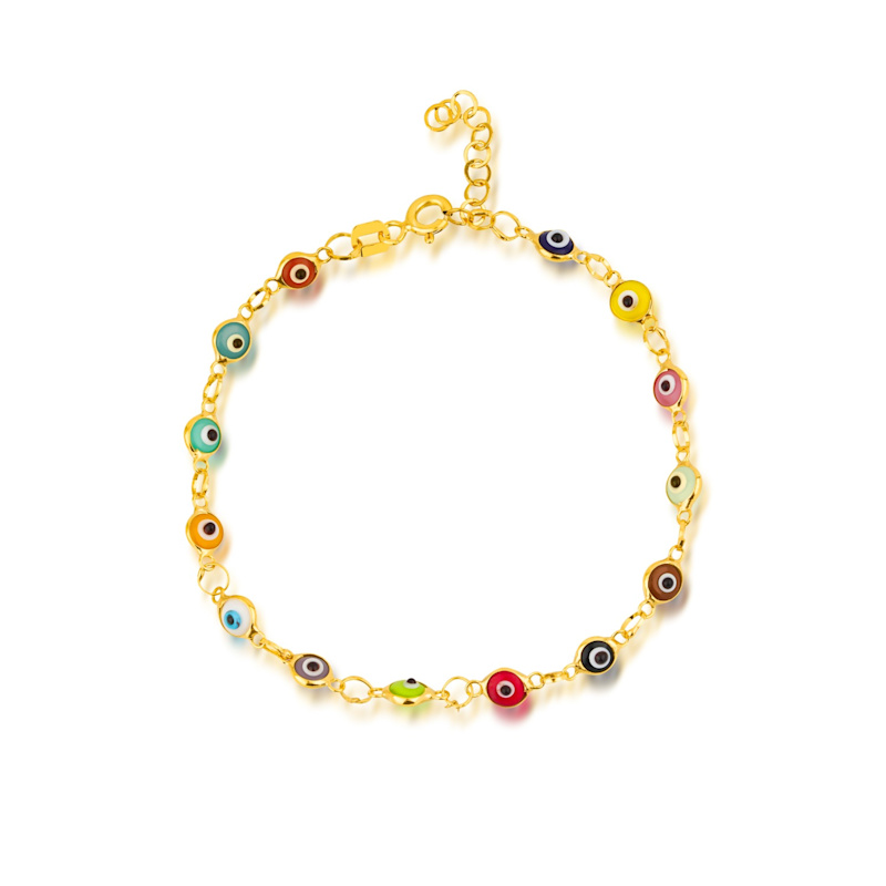 Thumbnail of The Nazar I I I Bracelet image