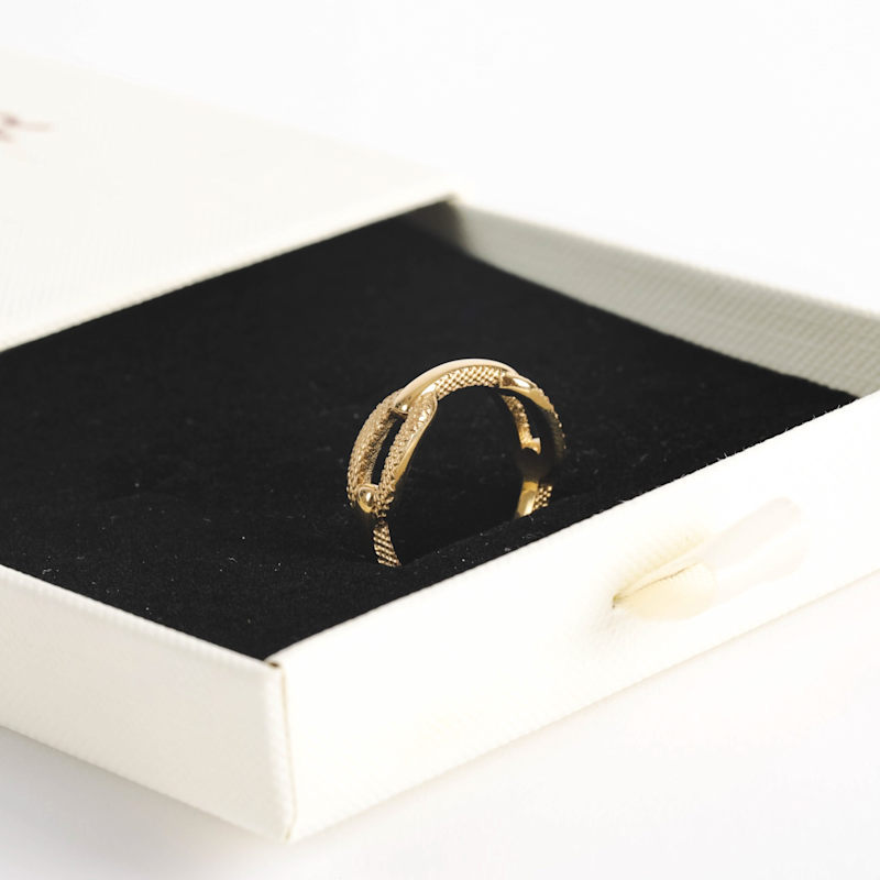 Thumbnail of The Nico Ring image